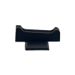 Muszka BUL wysoka High Post Fiber Optic Front Sight #FST/1911*-1 - 2