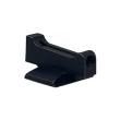 Muszka BUL wysoka High Post Fiber Optic Front Sight #FST/1911*-1 - 3