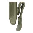Ładownica ZSP05 Roto Paddle na 1 mag. Glock i HK - IMI Defense Lewa zielona - 3