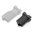Chwyt Picatinny Angled Vertical Grip - Short - FDE- Strike Industries - SI-AR-CMAG-RAIL-S-FDE - 4