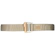 Men's tactical belt 5.11 TRAVERSE DOUBLE BUCKLE: color: SANDSTONE - 2