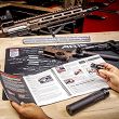 Instrukcja modyfikacji karabinka AR15 Real Avid - AVTOPMODS - 4