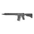 Karabinek AR-15 SOLGW M4-L89 CHF lufa 14.5 inch, kal. 5,56x45mm / .223REM - 2