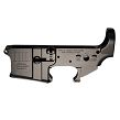 Karabinek AR-15 SOLGW M4-L89 CHF lufa 14.5 inch, kal. 5,56x45mm / .223REM - 13