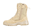 Buty 5.11 ATAC 2.0 8inch ARID, kolor: COYOTE - 3