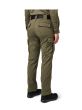 Women's Pants, Manufacturer : 5.11, Model : Women's Flex-Tac TDU RIPSTOP, Color : Ranger Green - 4