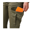 Women's Pants, Manufacturer : 5.11, Model : Women's Flex-Tac TDU RIPSTOP, Color : Ranger Green - 6