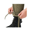 Women's Pants, Manufacturer : 5.11, Model : Women's Flex-Tac TDU RIPSTOP, Color : Ranger Green - 9