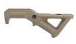 Chwyt RIS AFG Angled Fore Grip - Magpul -  Flat Dark Earth - MAG411-FDE - 2