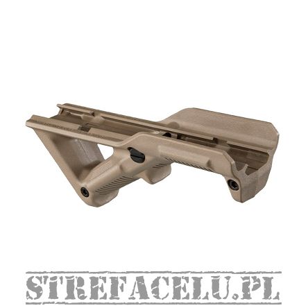 Chwyt RIS AFG Angled Fore Grip - Magpul -  Flat Dark Earth - MAG411-FDE