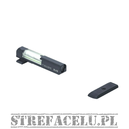 Muszka światłowodowo trytowa FT Bullseye Sig P320 Meprolight ML-63214