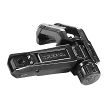 Celownik przeziernikowy składany MBUS Pro Offset Sight Rear - Magpul - MAG526 - 3