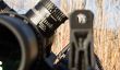 Celownik przeziernikowy składany MBUS Pro Offset Sight Rear - Magpul - MAG526 - 5