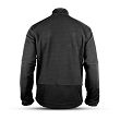 Bluza meska polar 5.11 BASTION TACTICAL FLEECE kolor: BLACK - 2
