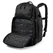 Backpack, Manufacturer : 5.11, Model : Fast-Tac 24, Color : Black - 3