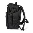 Backpack, Manufacturer : 5.11, Model : Fast-Tac 24, Color : Black - 4