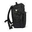 Backpack, Manufacturer : 5.11, Model : Fast-Tac 24, Color : Black - 5
