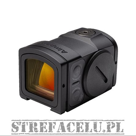 Kolimator Aimpoint ACRO C-2 - 3.5MOA - Czarny (200692)