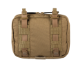 Kieszeń 5.11 FLEX ADMIN POUCH LG kolor: KANGAROO - 3