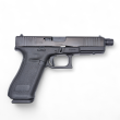 Pistolet Glock 17 GEN 5 z gwintem M13X1 kal. 9x19mm - 2