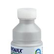 Impregnat do obuwia z nubuku i zamszu - Gąbka - 125 ml - Nikwax - 2