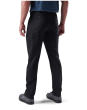 Spodnie męskie 5.11 DEFENDER-FLEX SLIM PANT 2.0, kolor: BLACK - 3