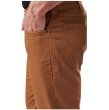 Spodnie męskie 5.11 DEFENDER-FLEX SLIM PANT 2.0, kolor: BLACK - 6