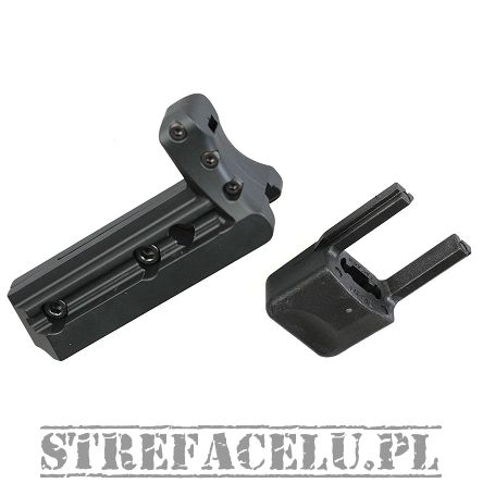 Kidon Adapter do Jerichobez szyny pic - IMI Defense K-4S
