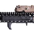 Osłona szyny M-LOK Rail Cover Type 2 (6szt) - Magpul - FDE - MAG603-FDE - 2
