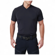 Koszulka polo meska 5.11 V.XI SIGURD S/S SHIRT kolor: DARK NAVY - 4