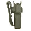 Kabura Roto Paddle - Glock 17/22/28/31/34 IMI Defense Z1010 - zielona - 3