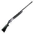 Strzelba samopowtarzalna Sibergun Siberia Synthetic Black 76cm 4+1 // 12/76 - 3