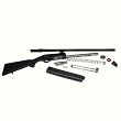 Strzelba samopowtarzalna Sibergun Siberia Synthetic Black 76cm 4+1 // 12/76 - 12
