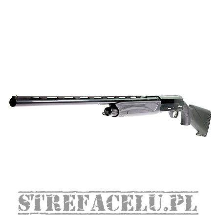 Strzelba samopowtarzalna Sibergun Siberia Synthetic Black 76cm 4+1 // 12/76