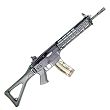 Karabinek Sig Sauer 522 Classic Swat kal. .22LR - 3