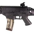 Karabinek Sig Sauer 522 Classic Swat kal. .22LR - 10