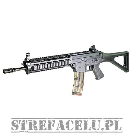 Karabinek Sig Sauer 522 Classic Swat kal. .22LR
