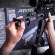 Real Avid - AR-15 Smart Mat® - AVAR15SM - 7
