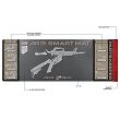 Real Avid - AR-15 Smart Mat® - AVAR15SM - 8