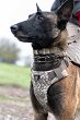 Uprząż - szelki dla psa 5.11 MISSION READY DOG HARNESS, Kolor: VOLCANIC - 4