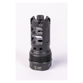 Kompensator Silent Steel QD Muzzle Brake 7.62 M14X1LH