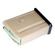 G1 M16/AR15 10 Round Polymer Magazine IMI-ZMG03 Tan