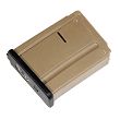 G1 M16/AR15 10 Round Polymer Magazine IMI-ZMG03 Tan - 4