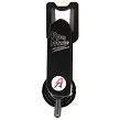 Holster by Race Master, Aluminium Assembly, Color : Black - 2