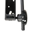 Holster by Race Master, Aluminium Assembly, Color : Black - 5