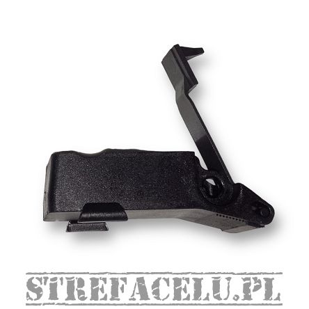Zespół dźwigni blokady zamka Tavor X95