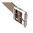 Men's belt 5.11 REVERSIBLE BELT: MILITARY BRN - 3