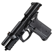 Pistolet Beretta 92 GTS Centurion RDO USA kal. 9x19mm - 2