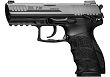 Pistolet H&K P30 V3 kal. 9x19mm - 2
