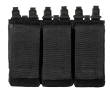 Ładownica potrójna do AR 5.11 FLEX TRPL AR CVR POUCH kolor: BLACK - 2